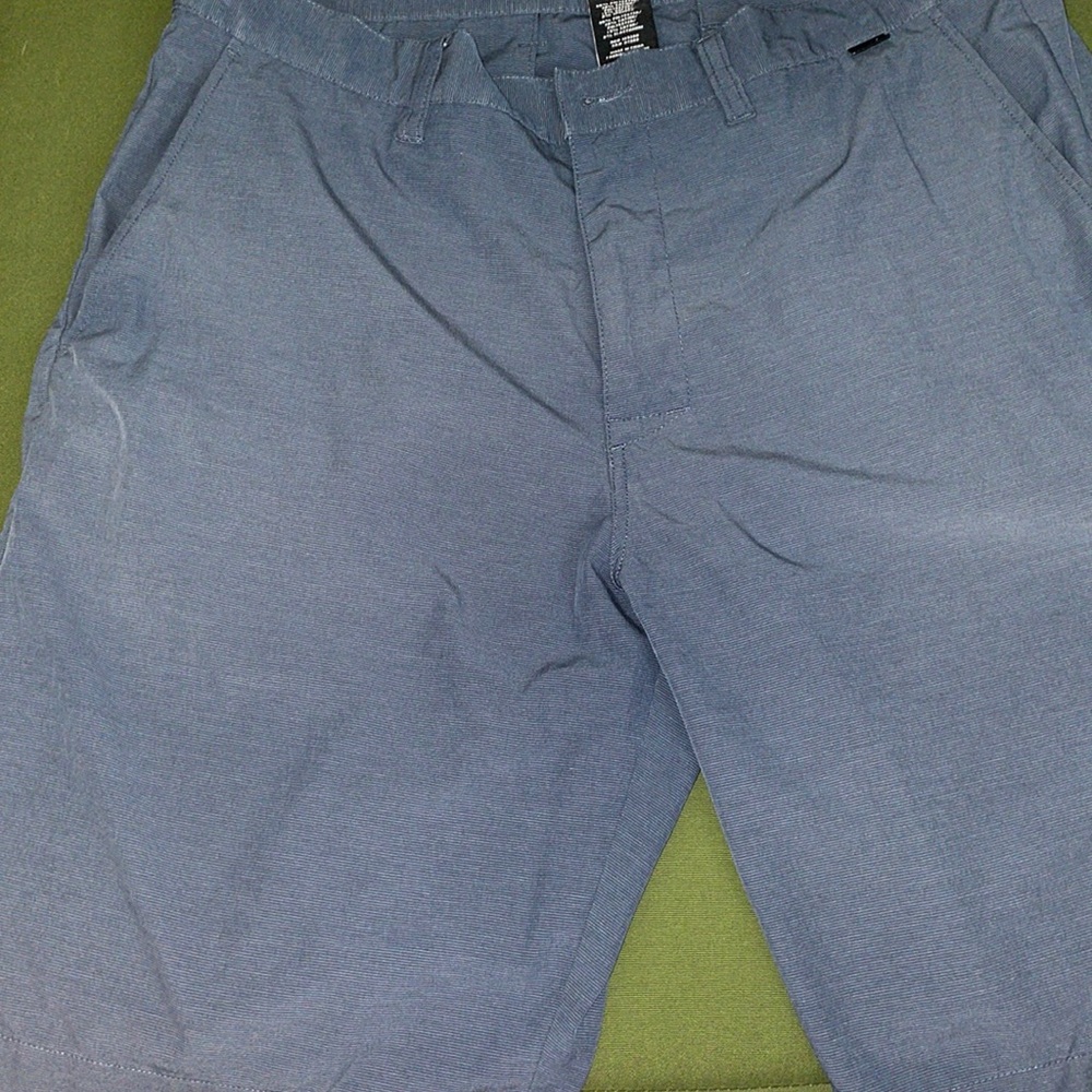 TRAVIS MATHEW SHORTS